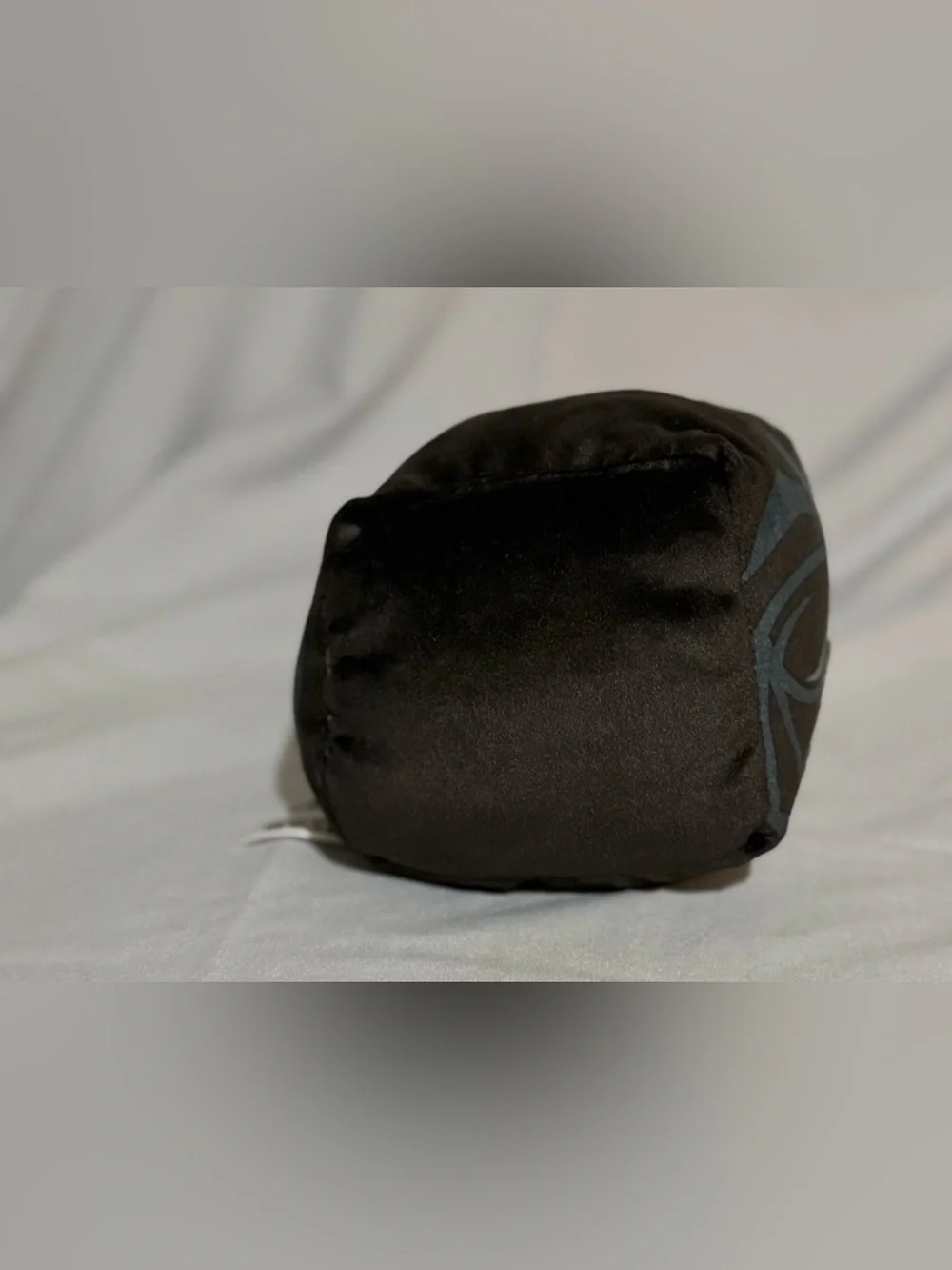 N/A compact black